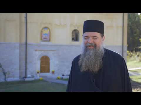 Spske svetinje ep.05 - 25.12.2019. - Manastir Pinosava
