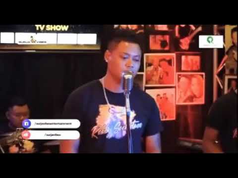 Boeng Libi Cover By Ravy Soredjo Ft Debby Natsir