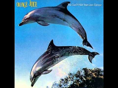 Orange Juice - Wan Light (1982)