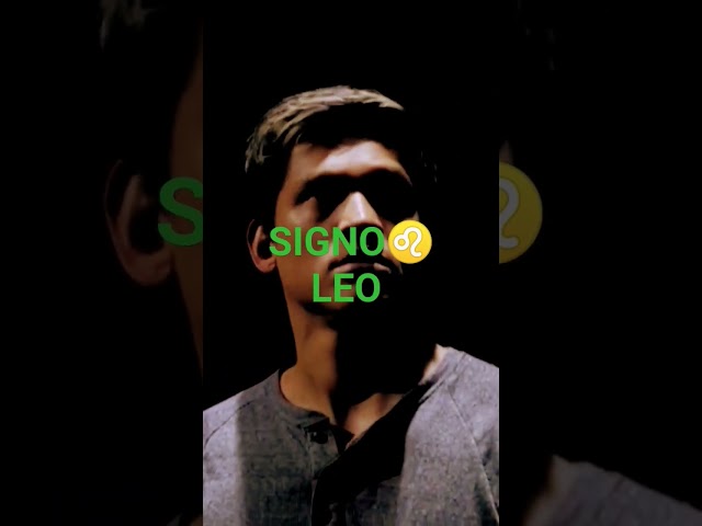 Vídeo relacionado con Leo: El modelo de personalidad del signo del León en todas sus facetas (Colección Personalidades Zodiacales)