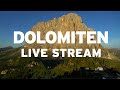 Live streaming webcam The breathtaking Alpine regions of Northern Italy..
