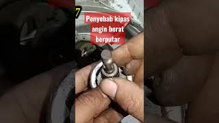 Download lagu penyebab kipas angin berat berputar#shorts mp3 Download lagu penyebab kipas angin berat berputar#shorts mp3