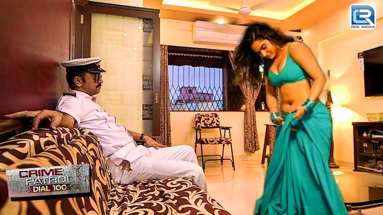 जब एक Navy Officer के रंगीन Shock पड़े उसी पे भरी | Hindi Crime Series | Full Episode HD