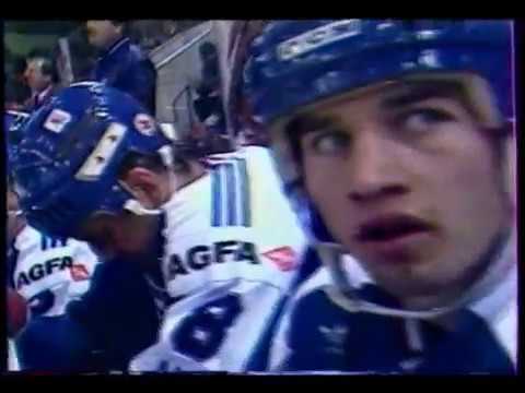 World Cup 1986. USA - GERMANY (15.04.1986, preliminary stage, 3rd round