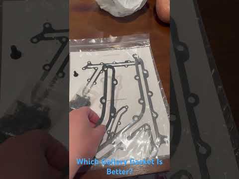Z1 vs EPS Gallery Gasket Kit
