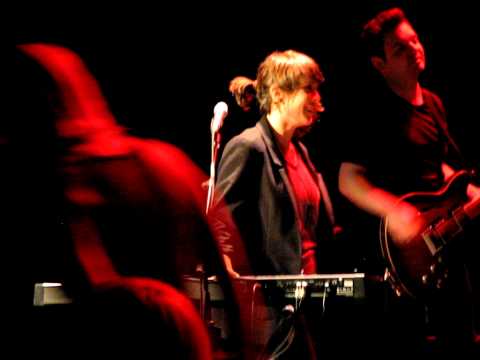 10/20 - Tegan & Sara - Pee Wee's Playhouse + Sentimental Tune @ Grand Theatre, Calgary, AB