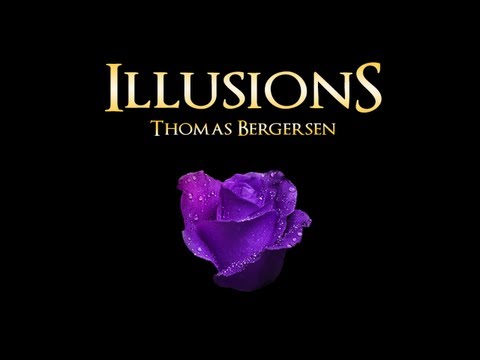 Thomas Bergersen - Illusions