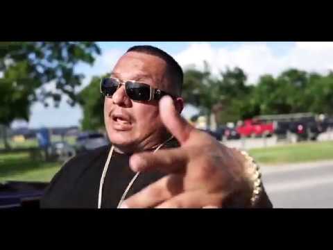 Joe Phats - “STR8 TO THA BAGG” featuring Mike Green