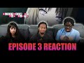Man Is An Animal That Makes Bargains Classroom Of The Elite Ep 3 Reaction