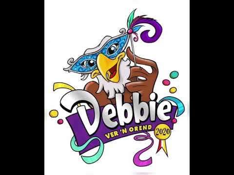 Debbie ver 'n orend ik beloof plechtig en traa