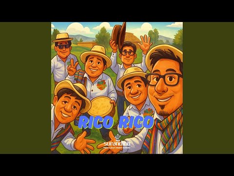 Rico Rico