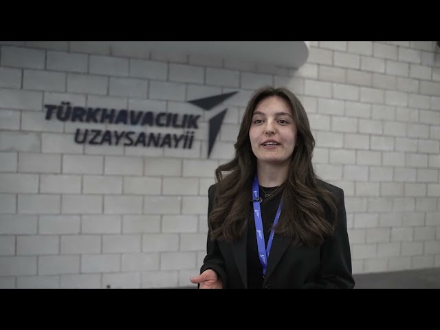 Türk Havacılık ve Uzay Sanayii