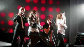All Saints - 07.One Me And You - Studio 1