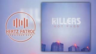 The Killers Everything Will Be Alright 432hz