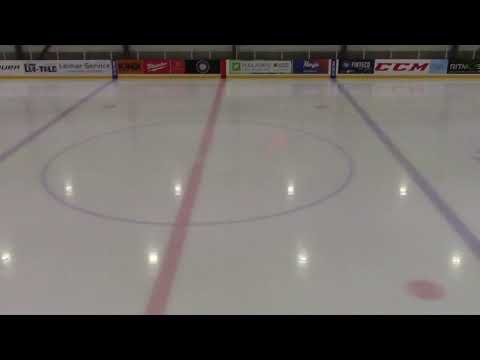 Kalpa U16  - Pelicans U16