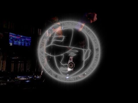 NeoNRG - DJ Mix (2016-01-30) 'Look @ The Neon' (Hard Trance Set)