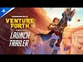 Overwatch 2 - Season 10: Venture Forth Trailer | PS5 & PS4 Games