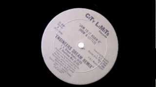 City Limits - How & Little - Jam To It Again II - Engineers Dream Remix