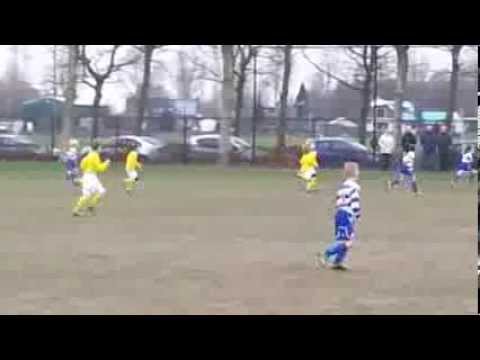 Xerxes F10 - Spirit F6 (25 jan 2014)