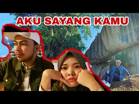 Sebelum Berpisah, Kata2 Fomal Buat Fiko Salah Tingkah