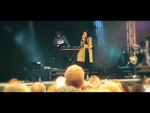 Kwamie Liv - 5 AM  (HAVEN Festival 2017 - Kopenhagen)