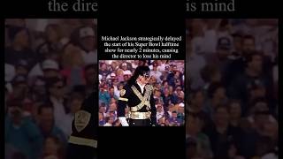 Download lagu Michael Jackson’s legendary Super Bowl power move 👑 mp3