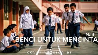 Download lagu BENCI UNTUK MENCINTA – NAIF (Psychedelic Rock Cover Version) mp3 Download lagu BENCI UNTUK MENCINTA – NAIF (Psychedelic Rock Cover Version) mp3