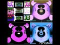 12 Klaskyklaskyklaskyklasky Gummy Bear Song Movie Makers In Low Voices