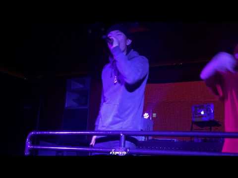 170106 new blood party in 부산 :: 나플라 - sue us with young west