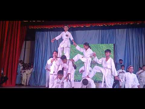 Annual Day Performance