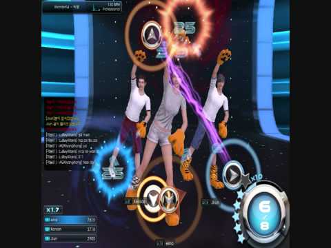 Nurien -  Wonderful [Big Bang]