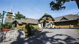 Muskoka, Canada Welcomes New Wave of Cottagers