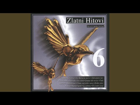 Nono, moj dobri nono (Il Tuo Mondo)