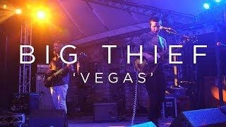 Big Thief: 'Vegas' SXSW 2017