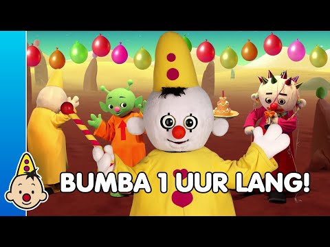 🎪 Bumba für 1 Stunde! | Zusammenstellung 2