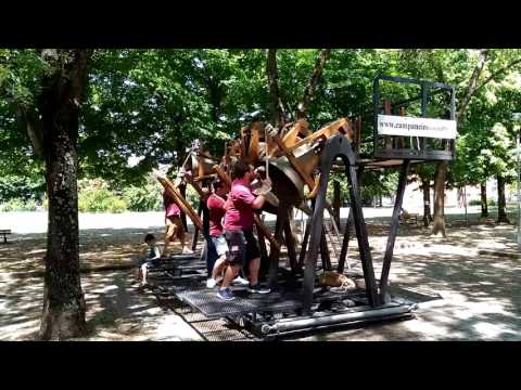 "Campane in Concerto" (26) 18/06/2017