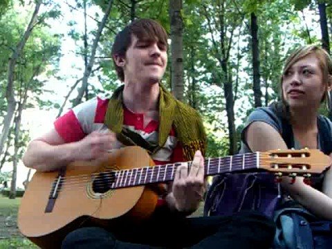 I found a way -  Drake Bell