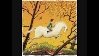 Mike Oldfield - On Horseback (Ommadawn) 432 Hz