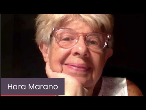 Hara Marano's Advice From An Editor: Mistakes Even Good Writers ...
