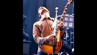 OASIS:The Forum Theatre,Melbourne,Australia (17/10/2002)