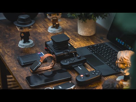 Every Day Carry | EDC Part ONE