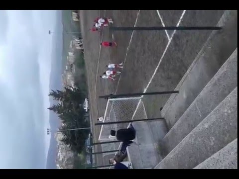 Molise - Prima Categoria Girone C - Giornata 13 - Isola Croata Del Molise vs Maronea Calcio