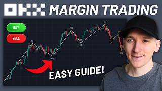 OKX Margin Trading Tutorial for Beginners (Step-By-Step)