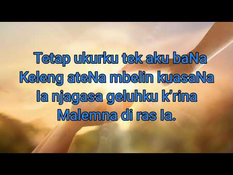 KEE 165  1,3 ( Bas Ia Kenca Lit Kepe)