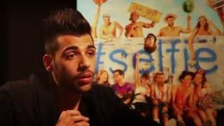 Levent Sali este un infractor in #selfie