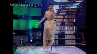 Ngayon at Kailanman - Regine Velasquez [Songbird - Basil Valdez &amp; Zsazsa Padilla Episode]