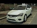 Kia Ceed 2011 para GTA 4 vídeo 1