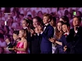 L Ode à La Joie De Beethoven Final Du Grand Concert Des Prodiges