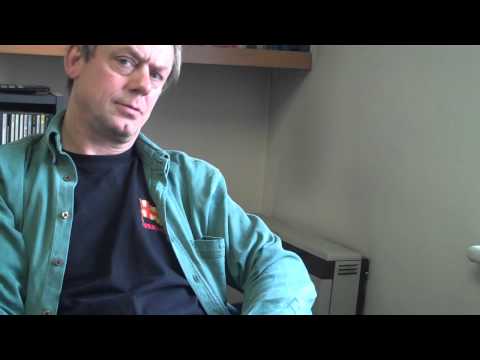 Graham Fellows Southern Softies