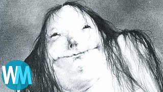 Top 10 des Histoires Effrayantes à Raconter dans le noir les plus FLIPPANTES